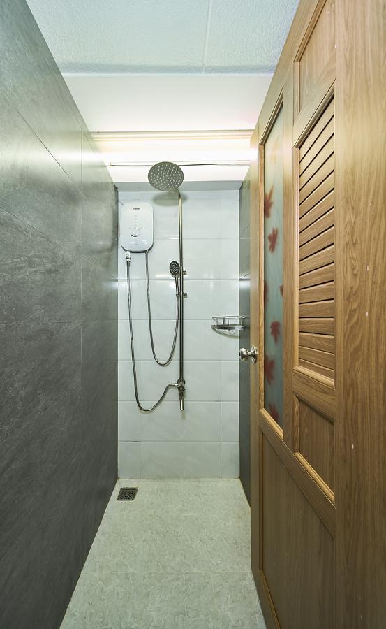 Alleyway Hostel (Adults Only) Хошимін Екстер'єр фото