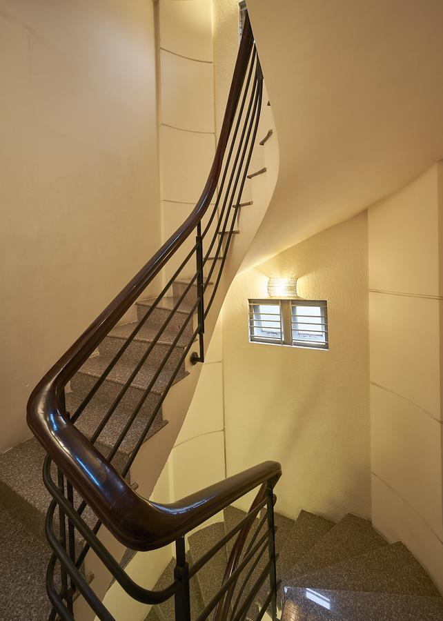 Alleyway Hostel (Adults Only) Хошимін Екстер'єр фото