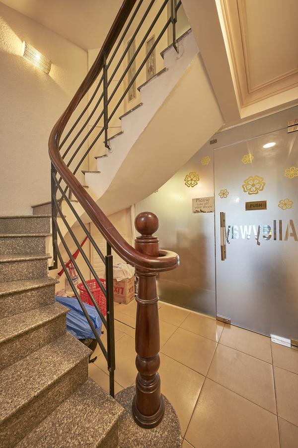 Alleyway Hostel (Adults Only) Хошимін Екстер'єр фото