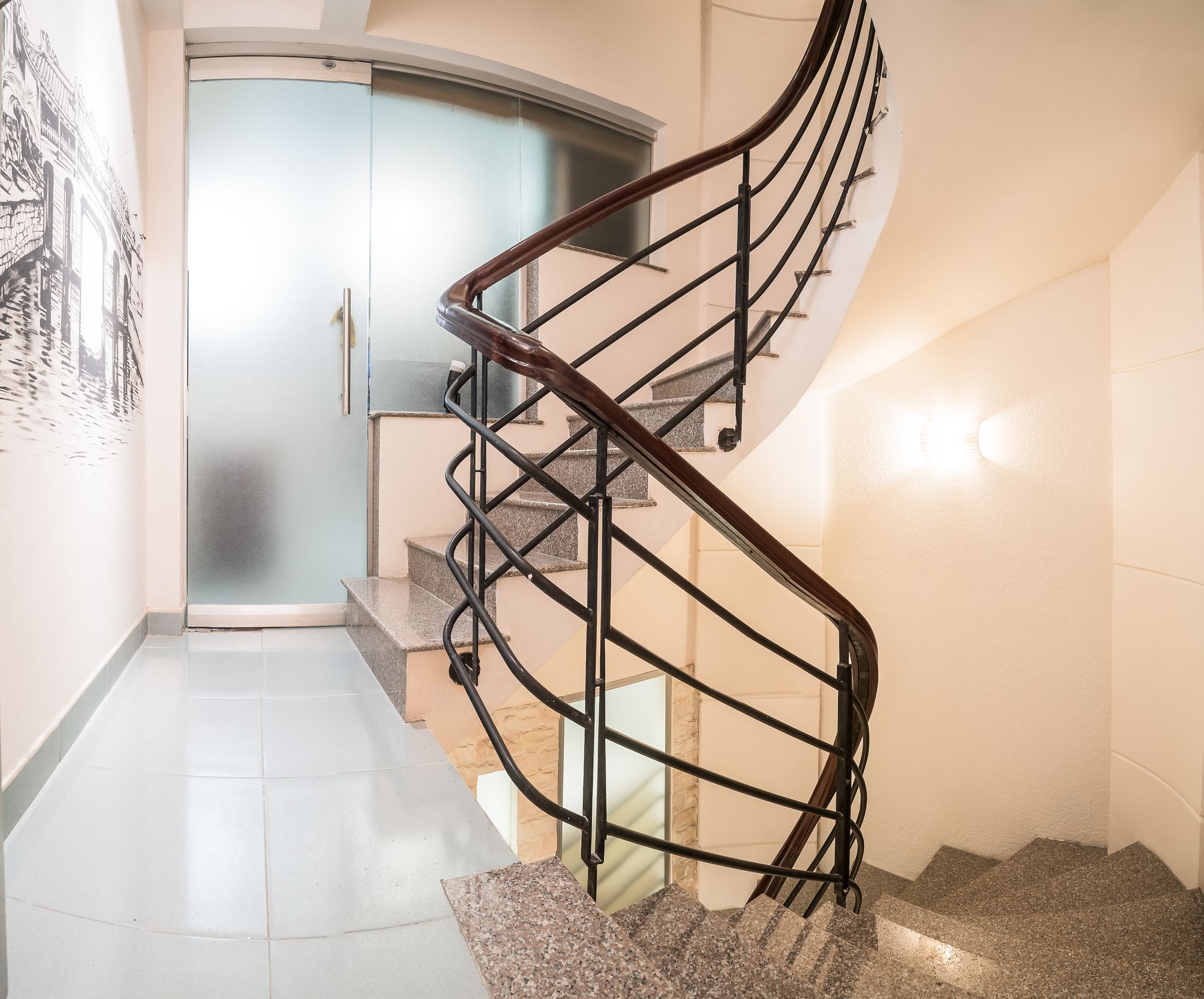 Alleyway Hostel (Adults Only) Хошимін Екстер'єр фото